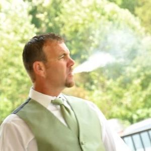 Meet your Posher, Scott